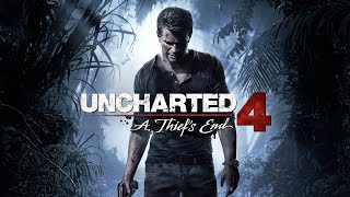 Uncharted 4 A Thiefs End  Путь вора  Прохождение №3 на Русском [upl. by Llib]