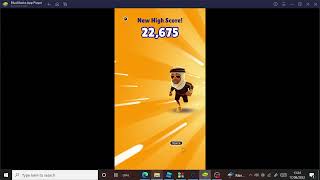 how to hack subway surfers using cheat egine [upl. by Lennor]