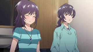 Irozuku Sekai no Ashita kara Episode 7 English Subbed Preview [upl. by Kronfeld]