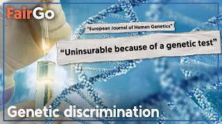 Should insurers discriminate based on genetic profiles  Fair Go [upl. by Mozelle]