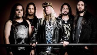 SANCTUARY NEVERMORE Warrel Dane  Interview for MetalSidepl [upl. by Cote]