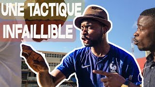 UNE TACTIQUE INFAILLIBLE★ by Williams harden HUMOUR [upl. by Rovner181]