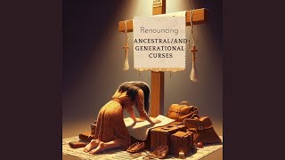 Renouncing ancestral sins and curses cozy storytime motivation love jesus [upl. by Azerila883]