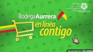 Bodega Aurrera en Línea Logo History [upl. by Notyap291]