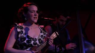 Becca Stevens Band  Canyon Dust [upl. by Farica]