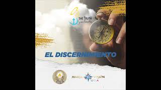 EP 3 El Discernimiento [upl. by Dhumma]