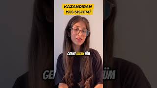 Kazandıran YKS Sistemi  Online Koçluk Yorumları onlinekoçluk [upl. by Ebeohp371]