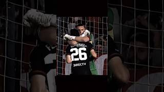 ARMANI vs ESTUDIANTES football futbol river armani argentina shorts edit pulpo vamosriver [upl. by Shandie]