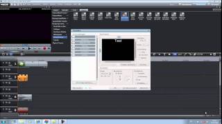 Magix Video Deluxe IntroOutro [upl. by Gae201]