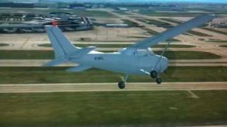 08 FSDreamteam Dallas International  Testing LOD Radius [upl. by Attalanta166]