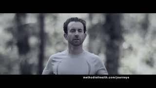 19 Houston Methodist Hospital  Heart Commercial [upl. by Anonyw649]