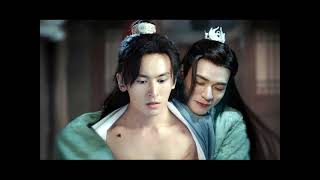 Te amo Word Of Honor WenZhou  FMV Zhang Zhe Han  Zhou Zishu and Simon Gong Jun  Wen Kexing [upl. by Baler]