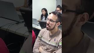 Clases de Programación full stack en uneweb desarrolla proyectos con nuestros profesores y consigue [upl. by Aihsele]