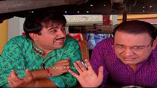 Ep 1148  Taarak Mehta Ka Ooltah Chashmah  Full Episode  तारक मेहता का उल्टा चश्मा [upl. by Enak]