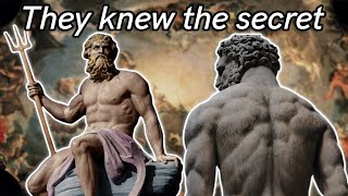 How Ancient Greek People Became so Fit and How to Train Like Them [upl. by Enneira]