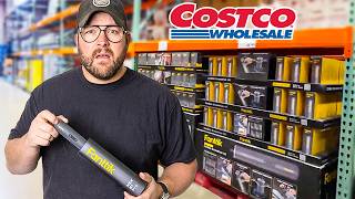 I Bought Costco Tools [upl. by Notlimah480]