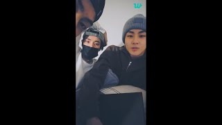 MULTI SUB ENHYPEN WEVERSE LIVE 20240330  JUNGWON LIVE [upl. by Ainesey]