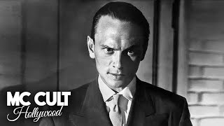 Yul Brynner Classic Noir Thriller Movie  1949  English Cult Movie  English Drama Movie [upl. by Humble]