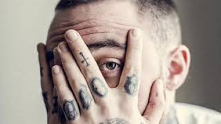 Mac Miller 2009 Instrumental [upl. by Llenal]