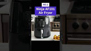 TOP 5 BEST AIR FRYERS 2024 [upl. by Eisle671]