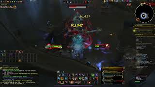 Up to No Good Down in Silkwood  Quest 80218  World of Warcraft [upl. by Jamal398]