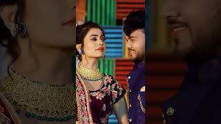 LEHNGA OFFICIAL SONG  RS Monti amp Ruba Khan  Rakesh Bharaniya  Anjali 99 Haryanvi Song 2024 [upl. by Solhcin437]