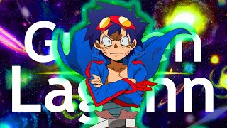 Believing In Yourself  A Gurren Lagann Retrospective [upl. by Nesaj438]