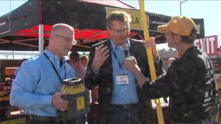 STABILA AT THE 2015 SPEC MIX BRICKLAYER 500® WORLD CHAMPIONSHIP [upl. by Kermit]