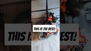 I Tried the Worlds Best Foldable EBike  RATTAN EBIKE [upl. by Luebke901]