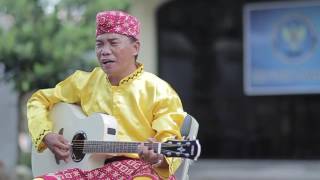 LAGU ANTI NARKOBA LAMPUNG KEREN BANGET [upl. by Bain106]