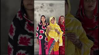 অগ নবীজী আমায় পারকরিয়া নিবানি gojol shorstviral youtubeshorts [upl. by Debby413]