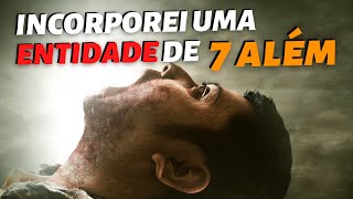 INCORPOREI UMA ENTIDADE DE SETEALEM 7 ALEM [upl. by See631]