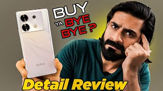 Infinix Zero 30 5G full Review This Was Unexpected Here are Reasons To Buy Or Not 🤔 [upl. by Giefer]