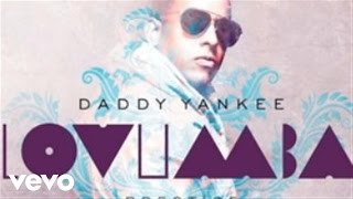 Daddy Yankee  Lovumba Club Remix [upl. by Hyland]