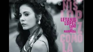 Leyanis Lopez  Preludio Otonal [upl. by Nadya]