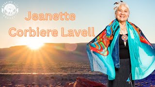 Jeanette Corbiere Lavell Matriarch Warrior amp Leader Warrior Life Podcast [upl. by Romain]