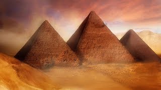 Ancient Egyptian Music – Pharaoh Ramses II [upl. by Llednyl518]