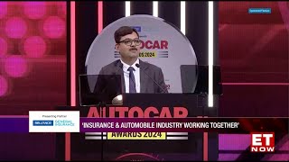 Reliance General Insurance presents Autocar Awards 2024 [upl. by Blanchette919]