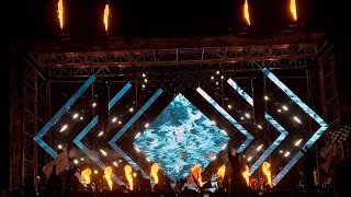 DIMENSION FULL SET LIVE  HARD SUMMER 24 [upl. by Clo878]