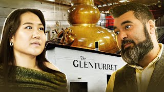 Inside SCOTLANDS OLDEST Distillery The Glenturret [upl. by Ten547]