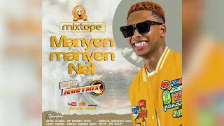 mixtape many many net jerry mix haïti 2024 [upl. by Anauqes]