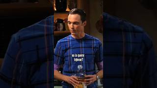 Sheldon quer se reproduzir The Big Bang Theory [upl. by Hayifas460]