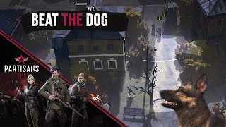 How to OneShot the Dog Patrol Squad  Parisans 1941  Tutorial  Walkthrough  No Commentary [upl. by Araeit]