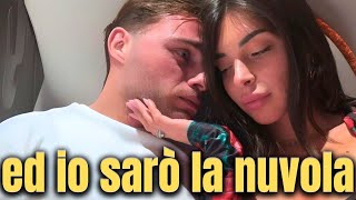 Greta e Sergio ed io sarò la nuvola❤️ [upl. by Vinson]