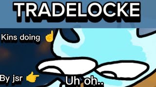 LOOMIAN LEGACY TRADELOCKE NUZLOCKE [upl. by Anyaled228]