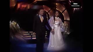 Albano e Romina Power  tu soltanto tu 1982 [upl. by Roderica]