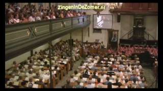 Psalm 43 Dan ga ik op tot Gods altaren [upl. by Salchunas]