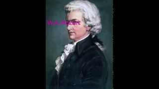 Symphony No 4  Mozart [upl. by Michaeu786]