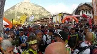 tor des geants 2012 [upl. by Aria]