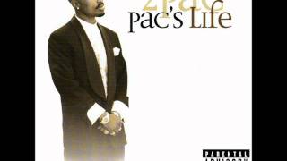 2Pac  International Lyrics [upl. by Nahtanaoj]